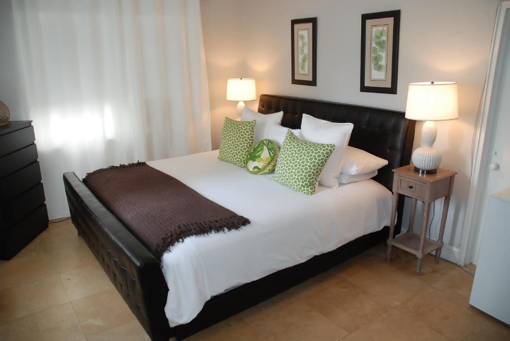 Hotel18 Miami Beach Cameră foto