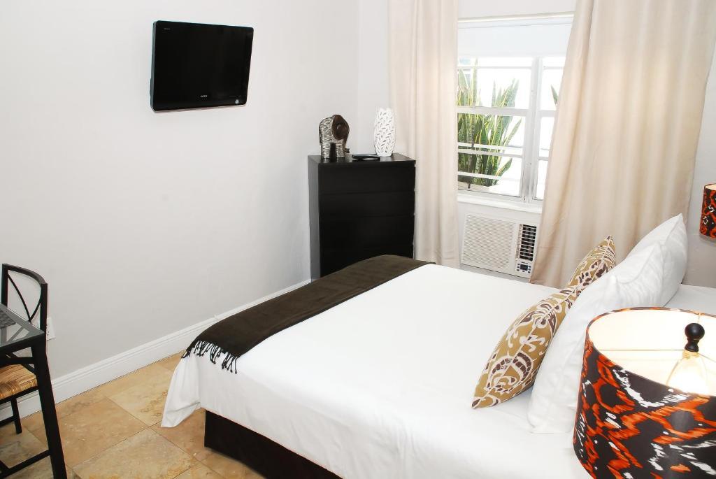 Hotel18 Miami Beach Cameră foto
